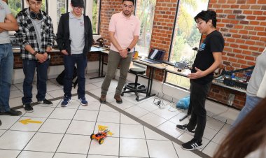 CIICAp obtiene certificación en competencias en tecnologías 3D