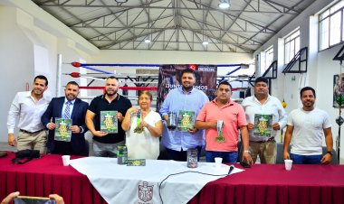 Este domingo, la IX edición de  la Copa Gorilla 2025 en Jojutla