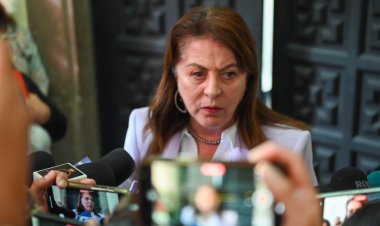 Establece Margarita lineamientos  para integrantes de su gabinete