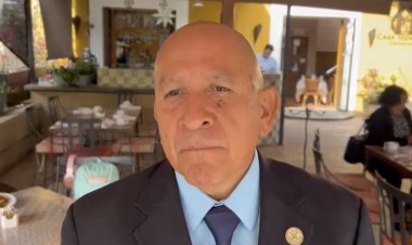 Documentan abogados la culpa de Gamboa Olea ante la parálisis