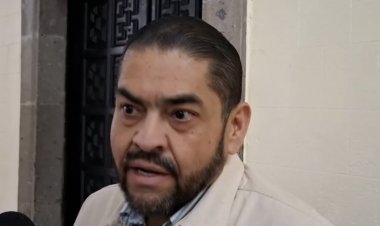 Gamboa Olea rechaza venganza  en caso del regidor Gabriel Rívas