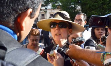 La secretaria de Cultura de  Graco debe encarar juicio