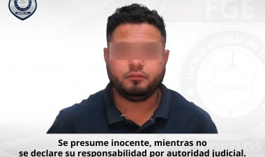 Jonathan intentó matar a una  mujer a quien dejó muy herida
