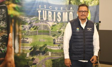 Muestra Escuela de Turismo  su atractiva oferta educativa