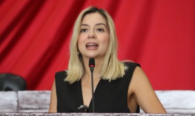 Denunciar a los exediles  con actos de corrupción