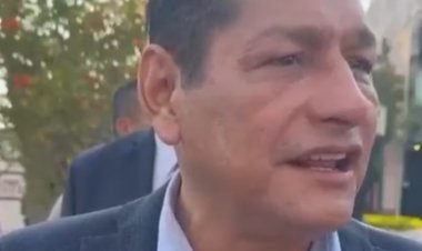 No se va Jesús Corona