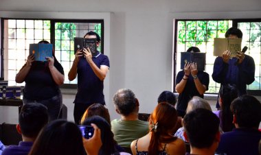 Entregan en Jojutla 17 visas del  programa Reunificación Familiar