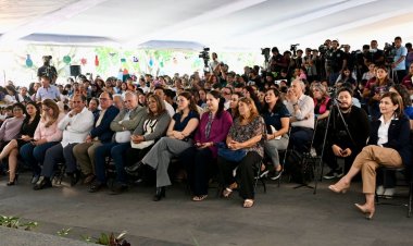 UAEM alienta el acceso  de mujeres a la ciencia