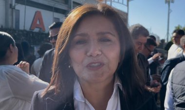Llamado de la rectora de UAEM  a la unidad y compromiso social