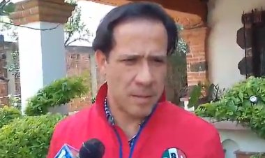 Cuauhtémoc goza de impunidad  legislativa; debe ser investigado