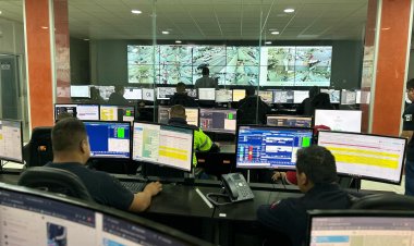 Informó la Seprac sobre recuperación  de vehículos y otros golpes al crimen