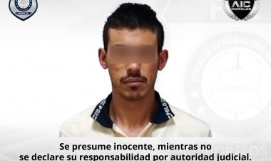 Enfrentará un juicio por robar moto en Huitzilac