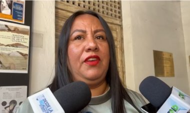 Jazmín Solano pide a FGR agilizar investigación de ediles