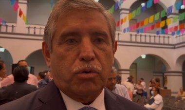 Que investiguen a los 36 alcaldes, pide Urióstegui