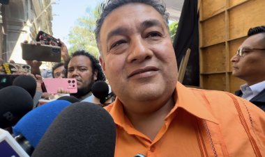 Caso ediles-narco puede alcanzar a otros: Urrutia