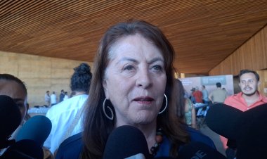 Morelos colabora con FGR  en la carpeta por alcaldes