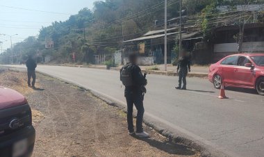 Se implementaron operativos  en el Sur contra robo de autos