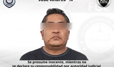 José Andrés es acusado de violar a su propia hija y deberá responder