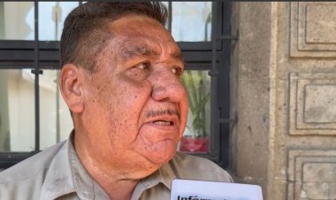 Protesta y posible paro escolar este viernes