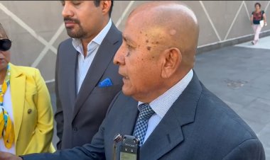 Piden abogados a diputados análisis de reforma al Poder Judicial