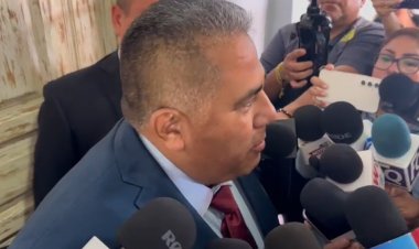Va por descenso en ola delictiva nuevo titular de la Seprac