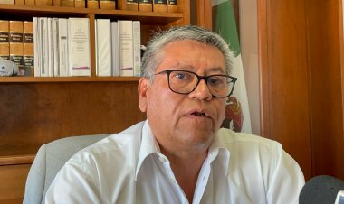 Gobierno del estado coadyuvará en seguridad en carnaval de Tepoz