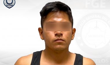 Mató a abuelita y violó a nieta de 9 años a quien casi asesinó