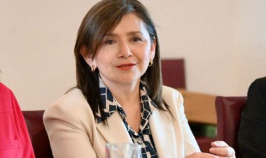 Destaca Viridiana Aydeé  la campaña ¨Elige UAEM¨