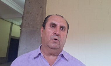 Hay enésimo compromiso de cerrar el aeropuerto al narco