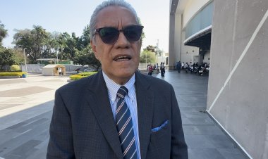 No, a convertir a Morelos  en cuna de narcopolíticos