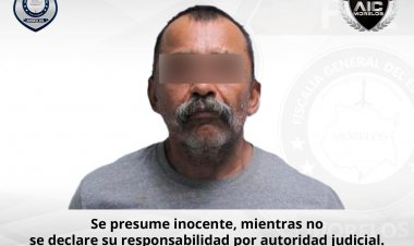 Presunto homicida ahora enfrenta  cargo por robar taxi de aplicación