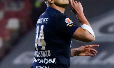 ¡Chicharito rompe la sequía, pero manda a callar a la afición!