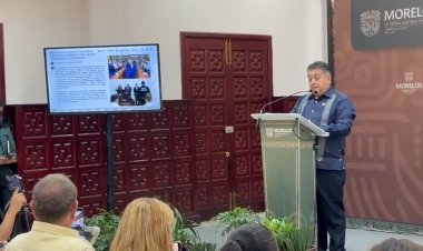 Va el estado con Cuernavaca contra delincuencia