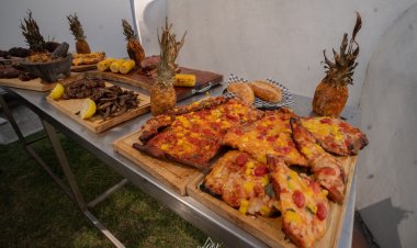 Se impulsa el autoempleo  en el sector gastronómico