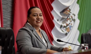 Van por el consenso legislativo en las reformas federales: JSL
