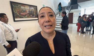 Indagar caso de drogas  y celulares pide TUJA