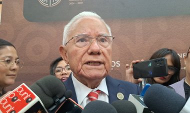 Anuncian operativo para intentar contener el 8-M
