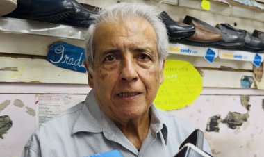 Más quejas por permisos  en la capital a ambulantes