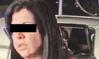 Liberaron a la esposa de "El Mencho"