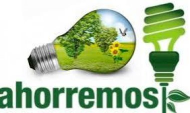 Se fomenta entre los burócratas el  ahorro de energía eléctrica y agua