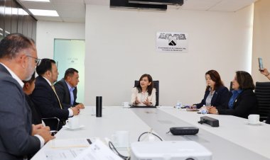 Busca FCQeI reacreditación de calidad en programa de ingeniería industrial