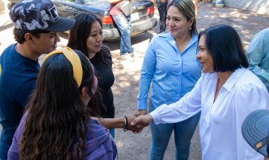 Sedagro y municipio de Ayala fortalecerán agro