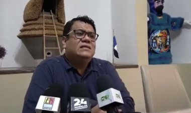 Empresarios quieren diálogo  con nuevo titular de la Seprac