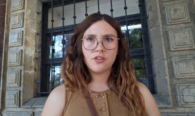 Respetará Ejecutivo las manifestaciones del 8M