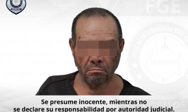 Un cuarto de siglo de condena  por homicidio en Tetela del V.