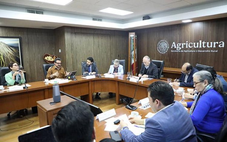 Programa de agroexportaciones sobre libre deforestación se inicia