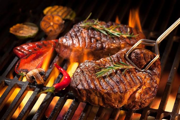 Ofrecen curso de parrilla para el talento culinario