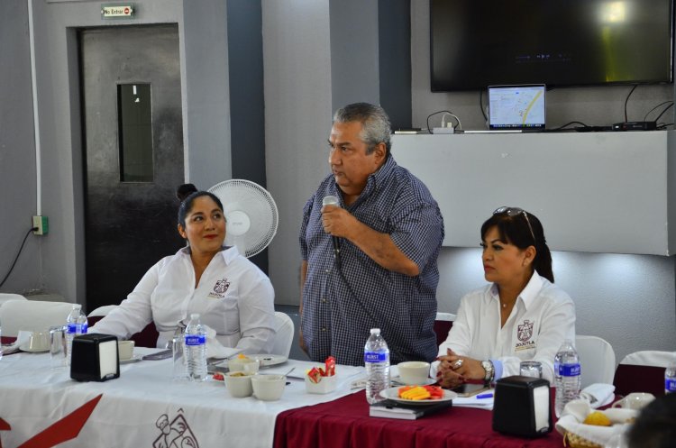 Primer Encuentro Turístico en Jojutla