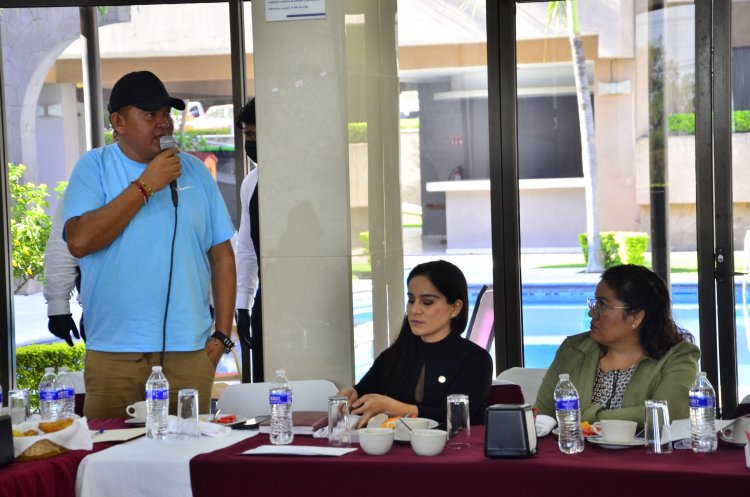 Primer Encuentro Turístico en Jojutla