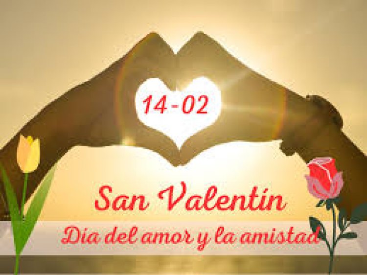 Revista del Consumidor dedica reciente edición a San Valentín